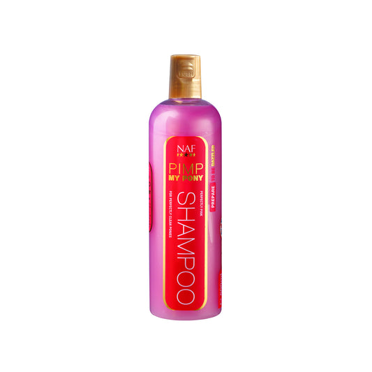 Naf Pimp My Pony Shampoo