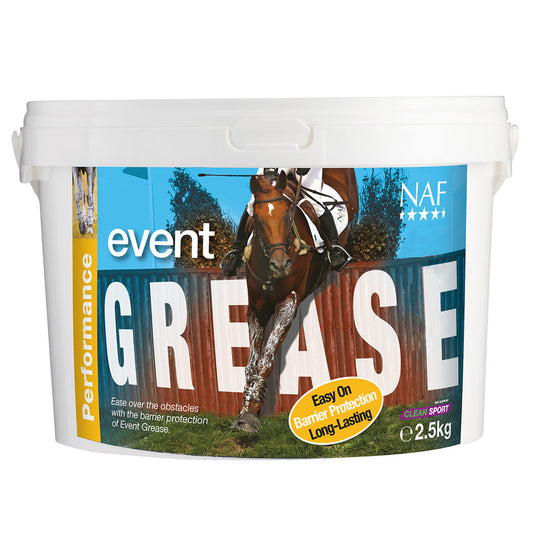 Naf Event Grease