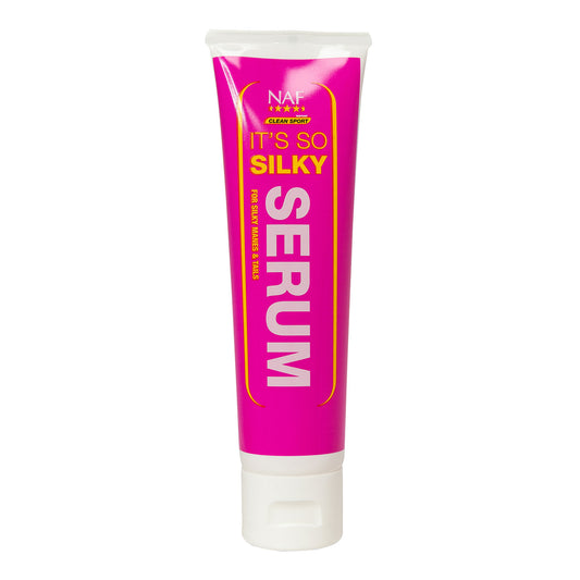 Naf It'S So Silky Serum
