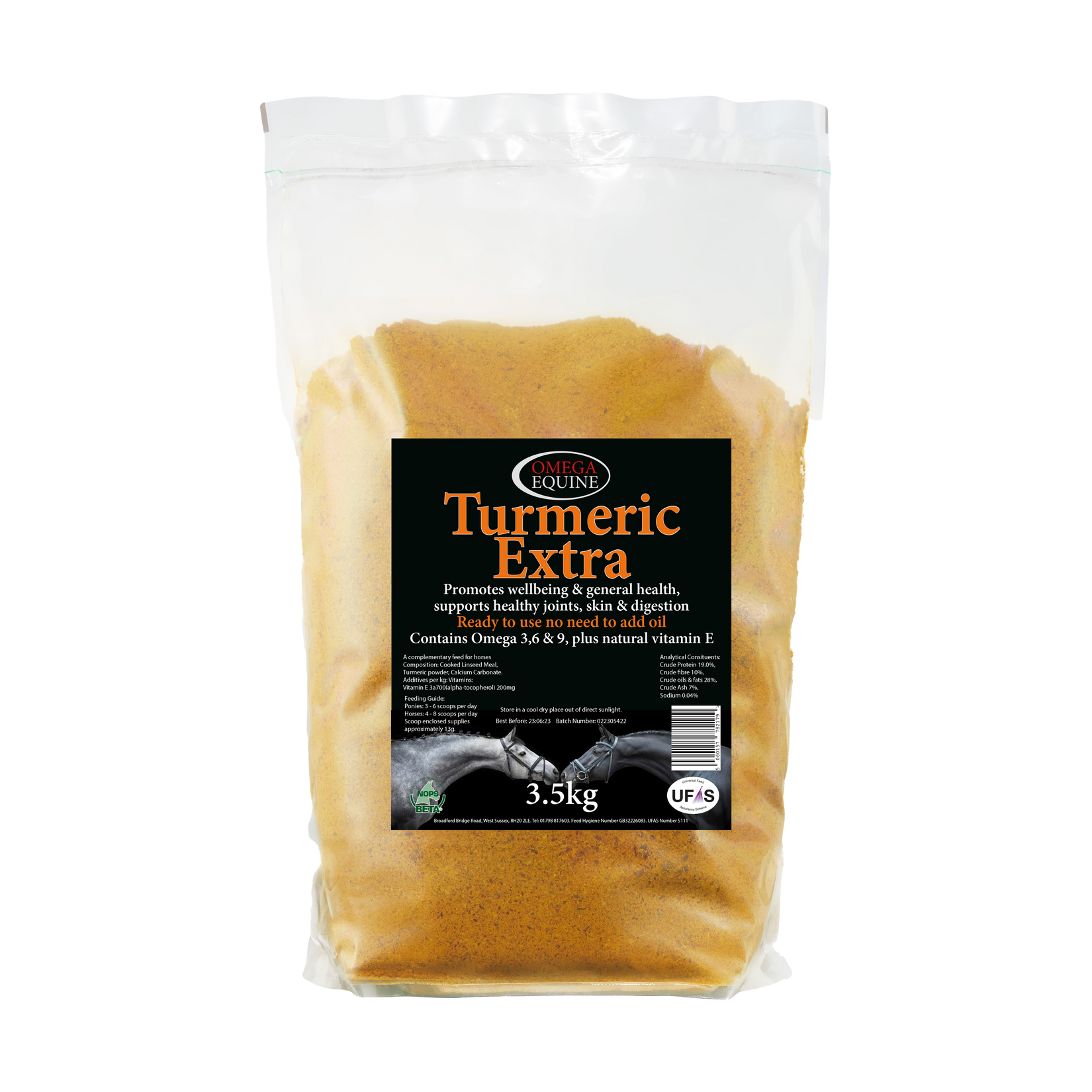 omega-equine-turmeric