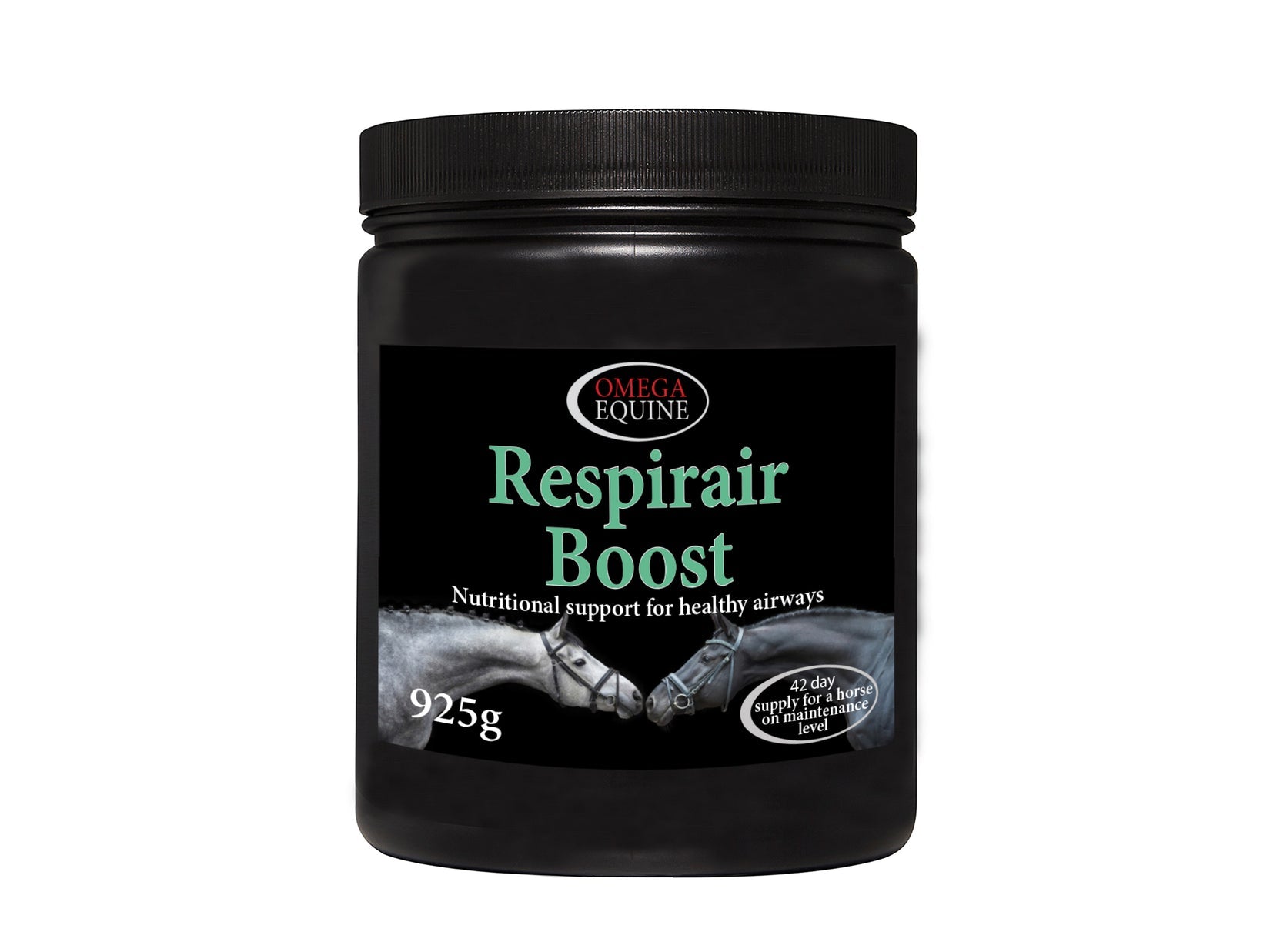 omega-equine-respirair