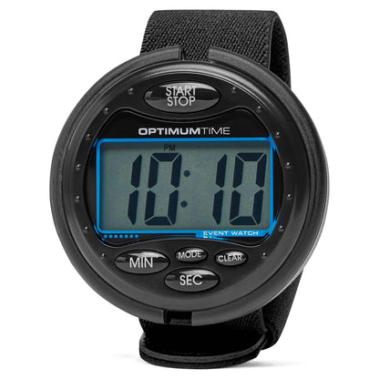 Optimum Time Ultimate Event Watch