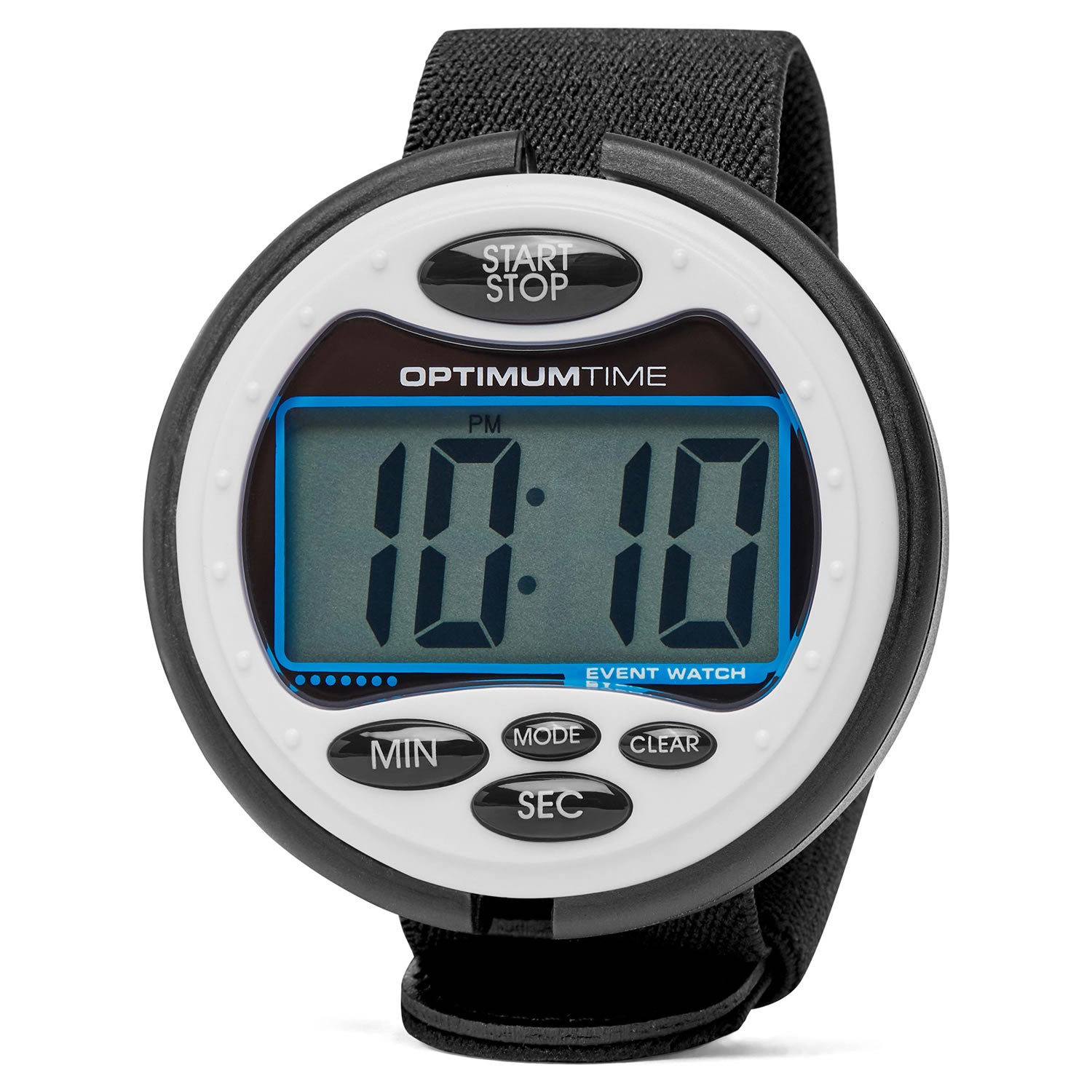 Optimum Time Ultimate Event Watch