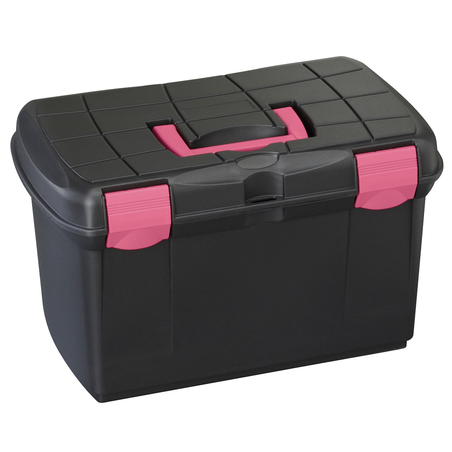 Protack Grooming Box