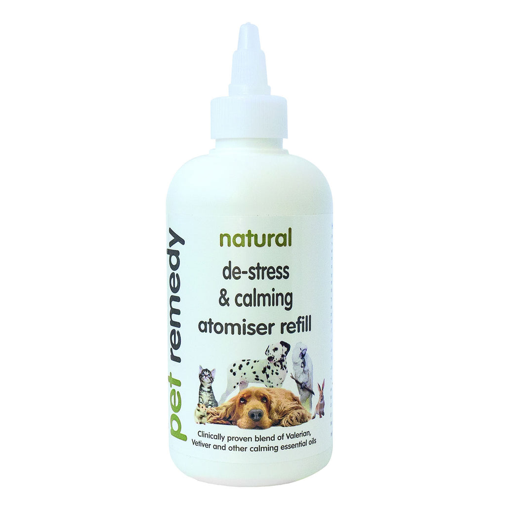 Pet Remedy Battery Atomiser