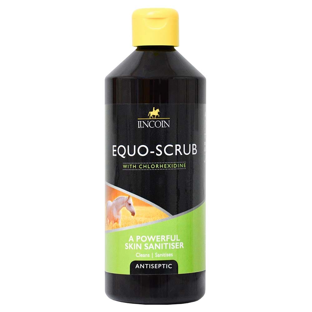 lincoln-equo-scrub