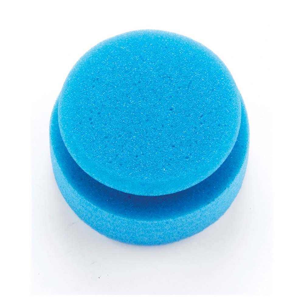lincoln-circular-grip-sponge-blue