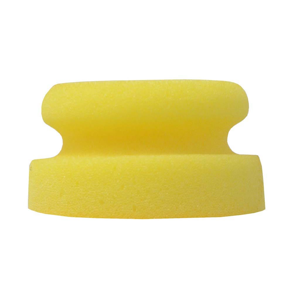 lincoln-circular-grip-sponge-yellow