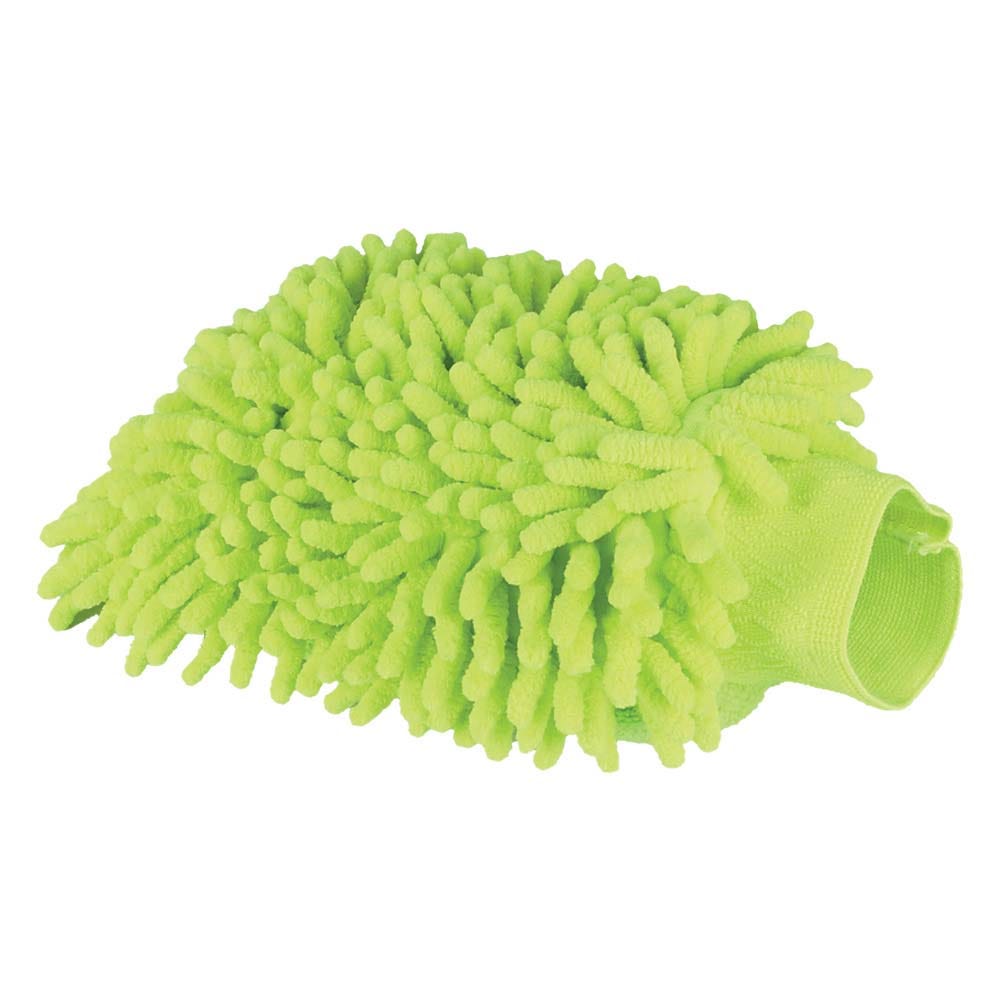lincoln-microfibre-grooming-mitt-green