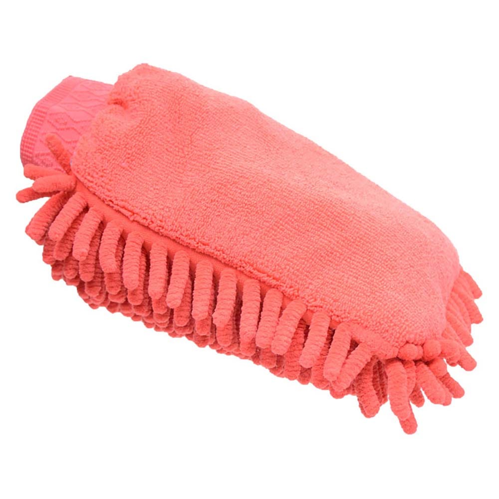 lincoln-microfibre-grooming-mitt-pink