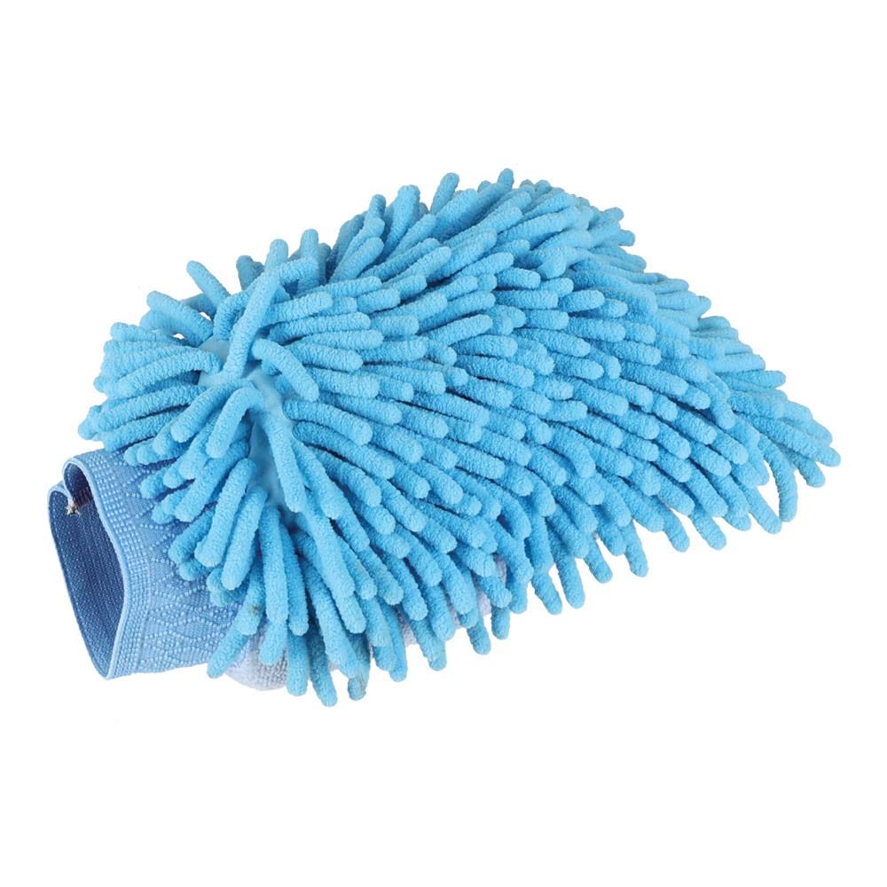 lincoln-microfibre-grooming-mitt-blue