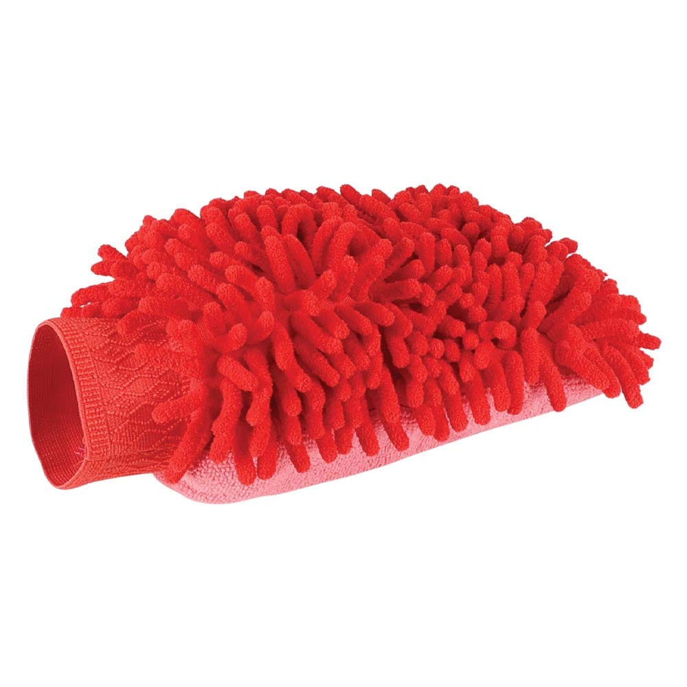lincoln-microfibre-grooming-mitt-red