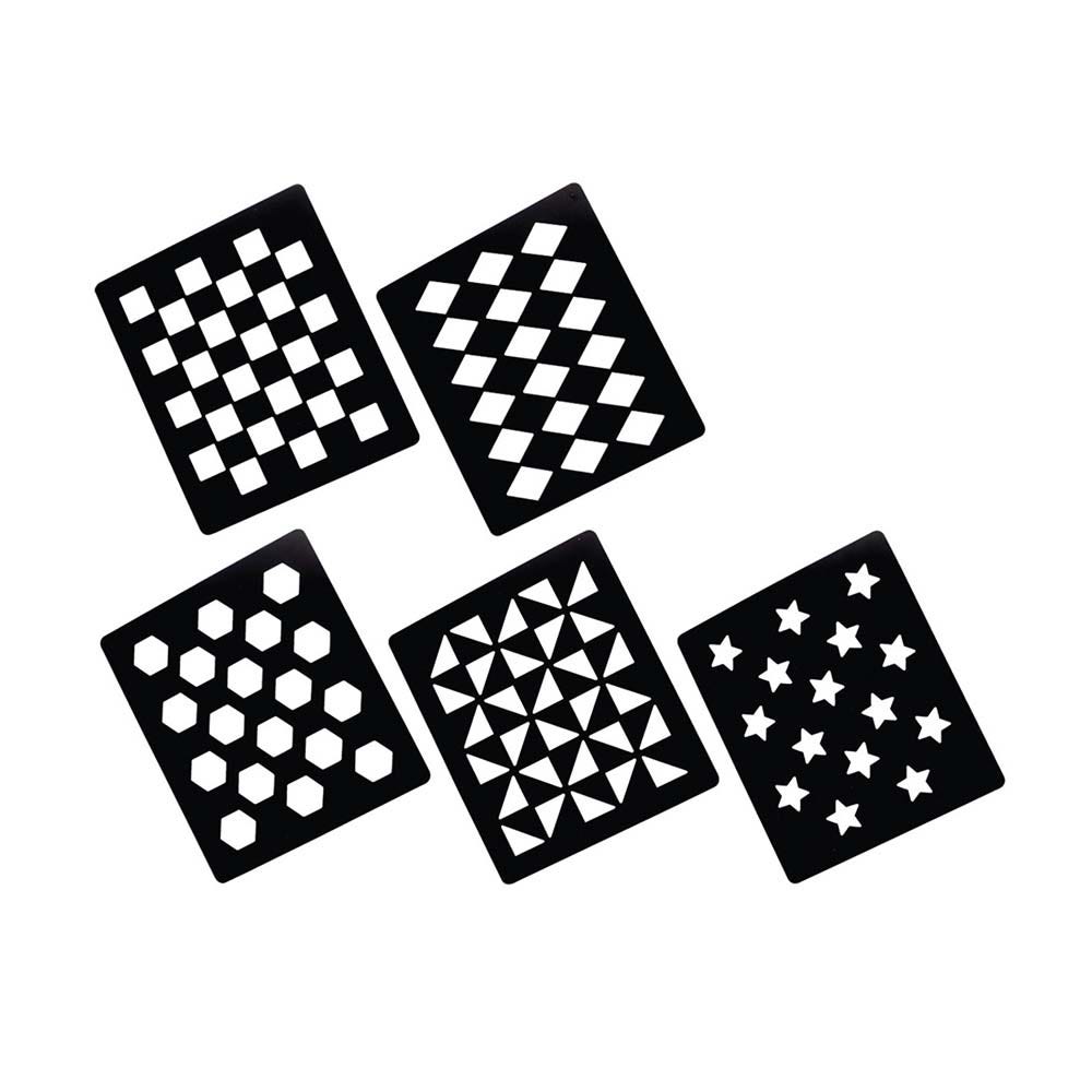 lincoln-quarter-markers-pack-of-5