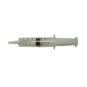 Lincoln Syringe