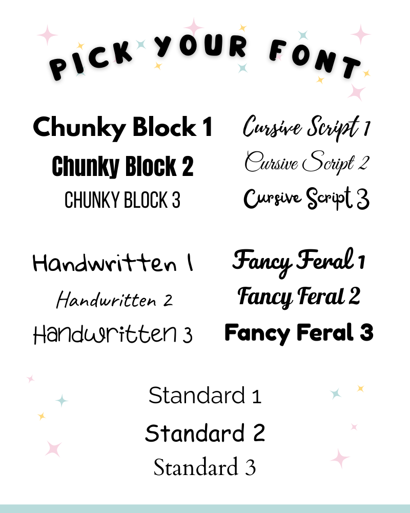 personalised-horse-budget-binder