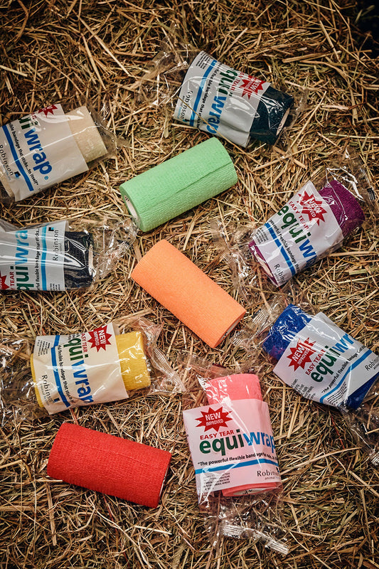 Robinsons Healthcare Equiwrap Bandage