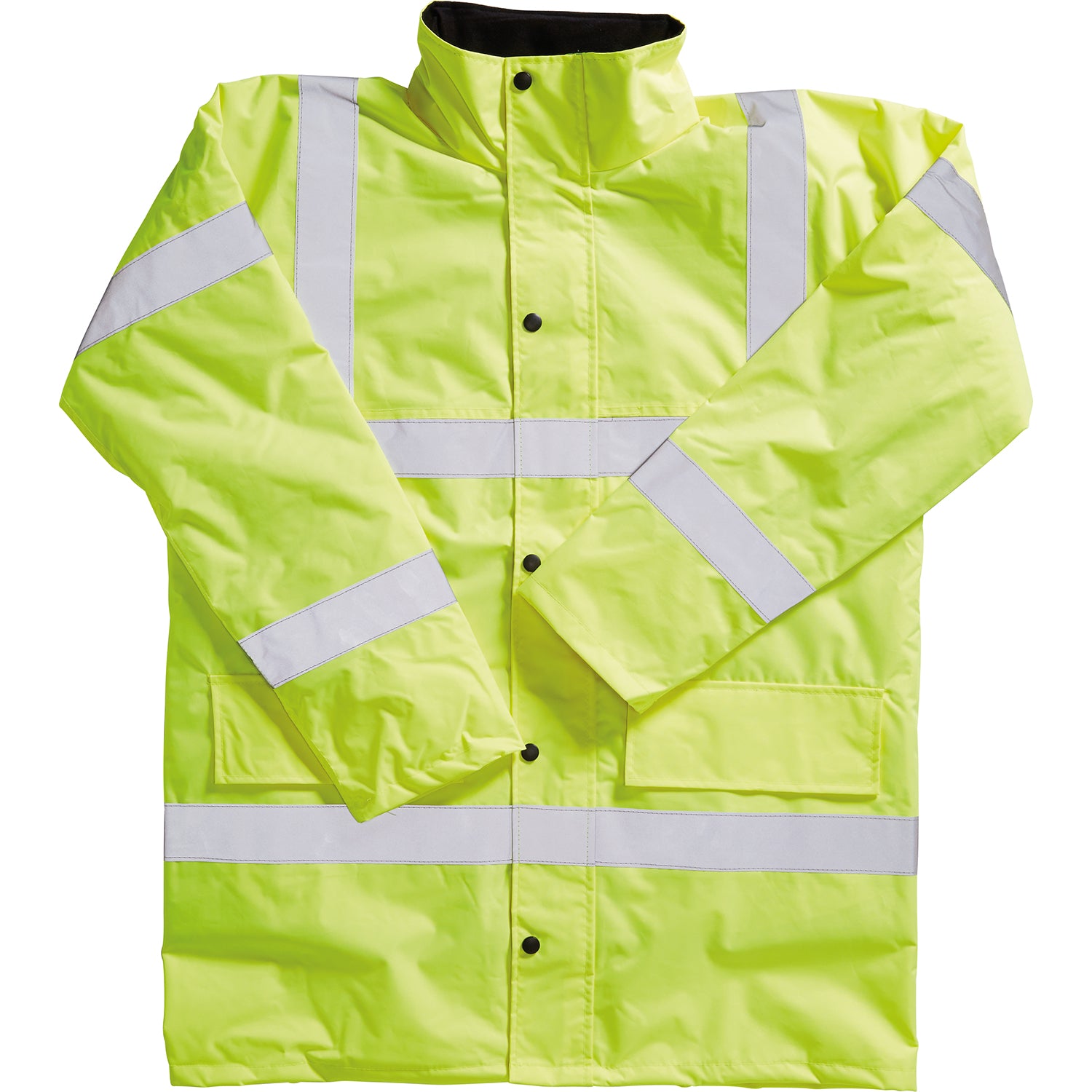 Blackrock Hi-Vis Coat Adult