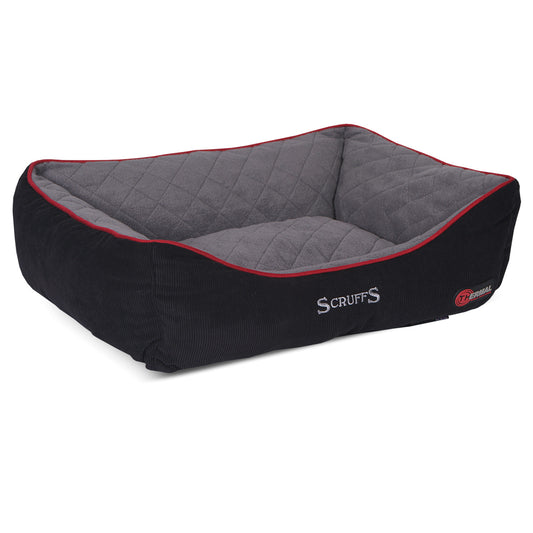 Scruffs Thermal Box Bed