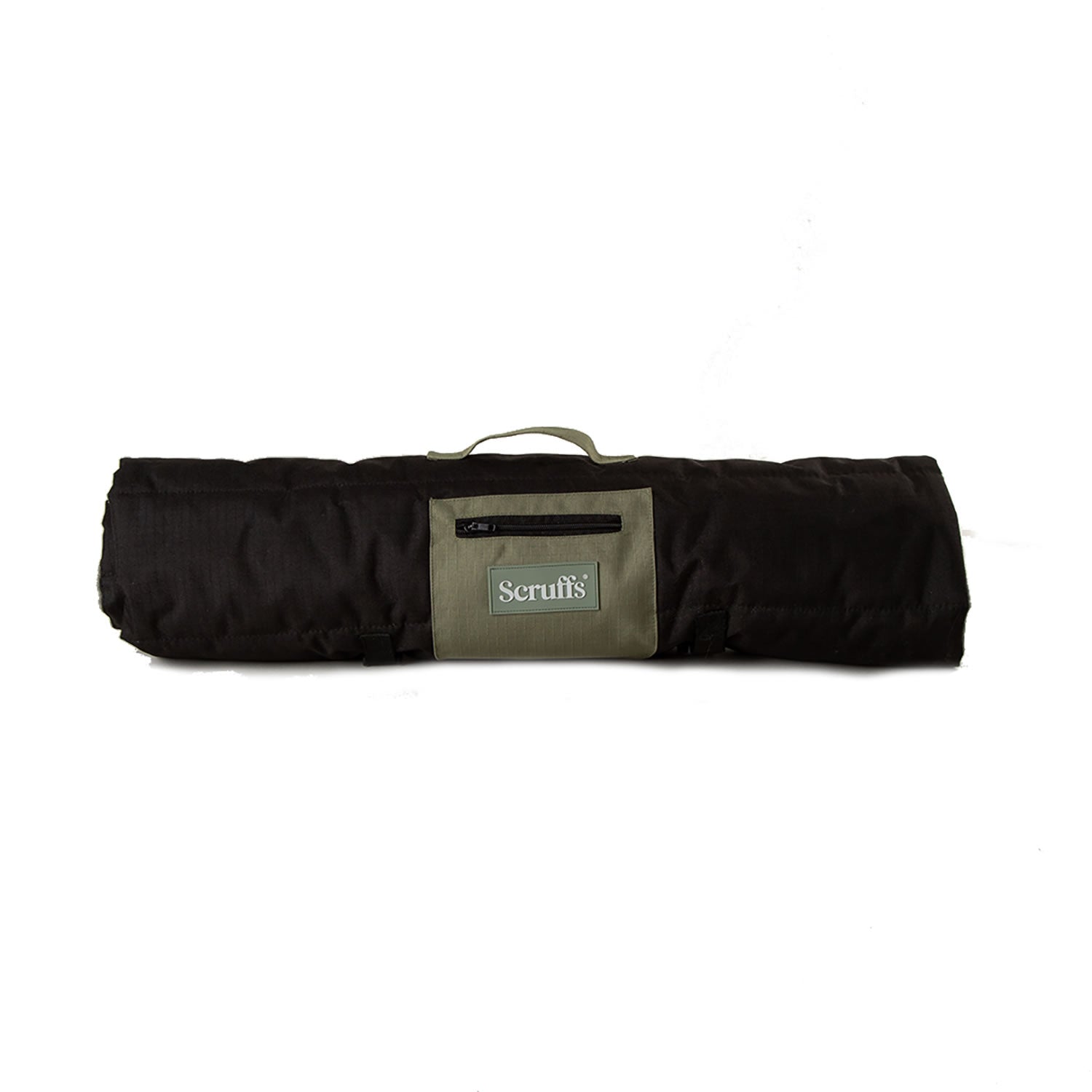 Scruffs Expedition Roll Up Travel Bed