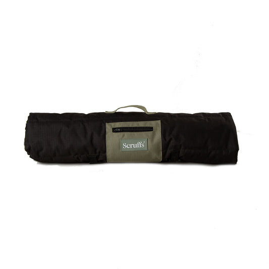 Scruffs Expedition Roll Up Travel Bed