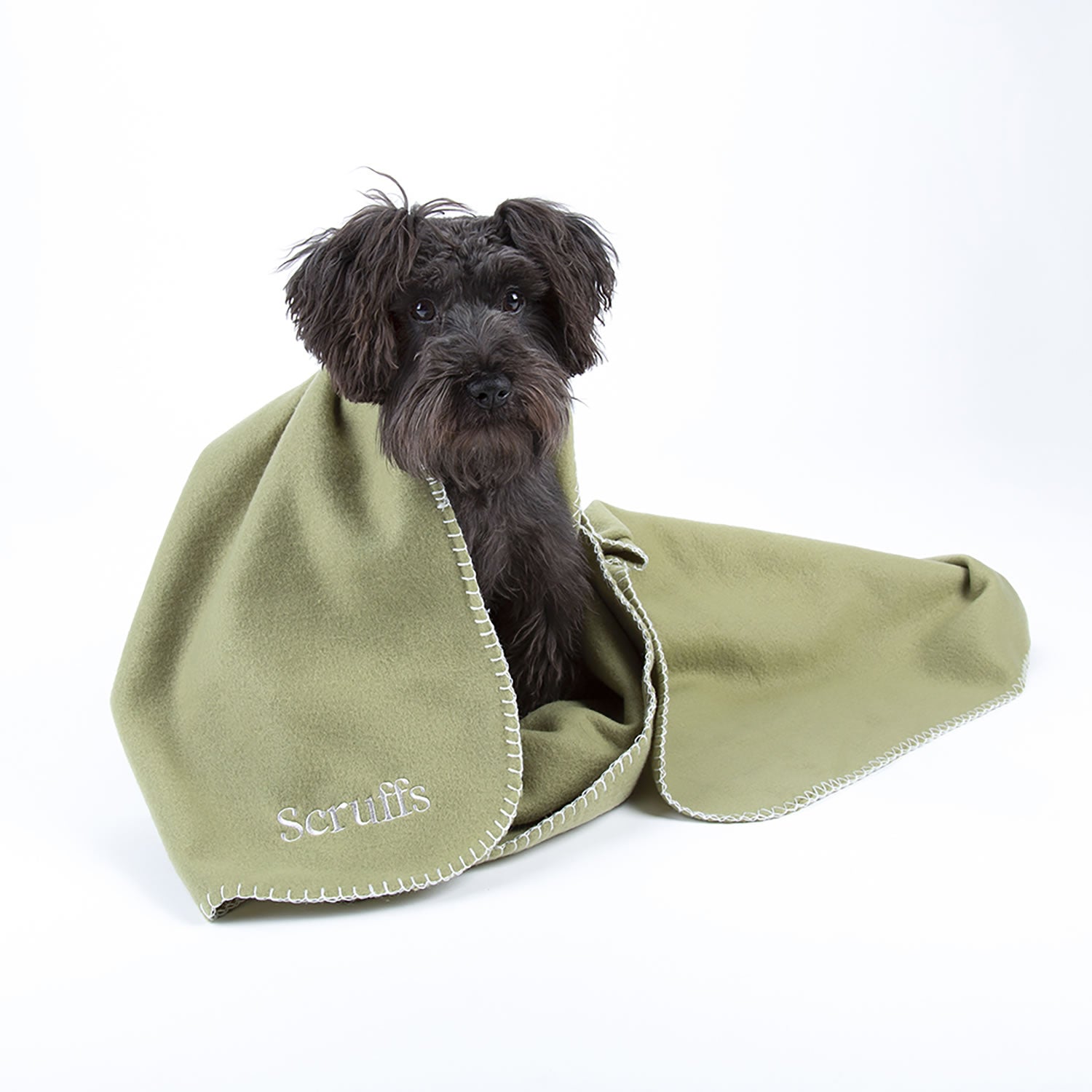 Scruffs Expedition Fleece Blanket