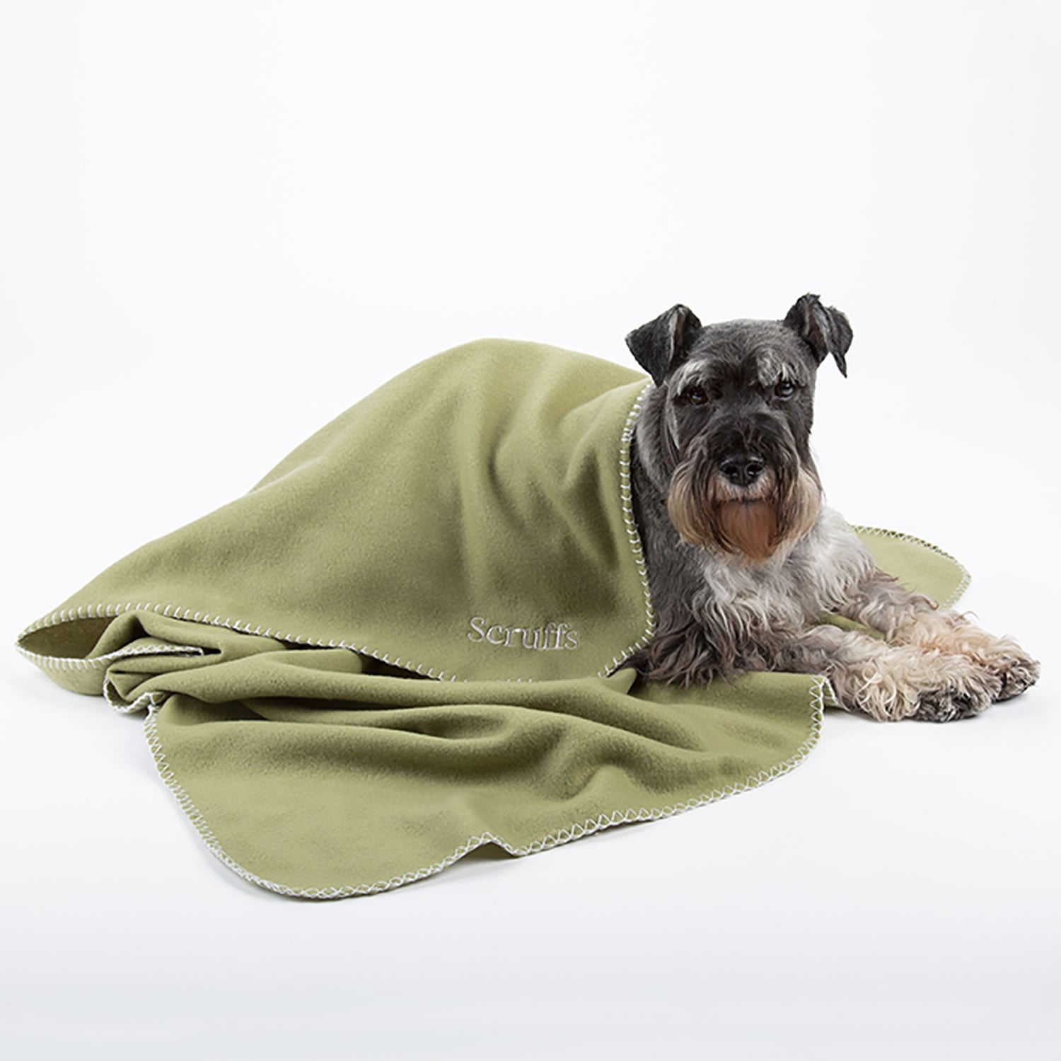 Scruffs Expedition Fleece Blanket