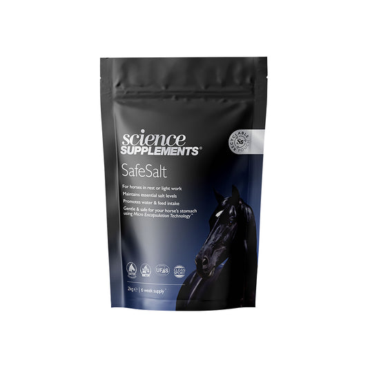 Science Supplements Safesalt