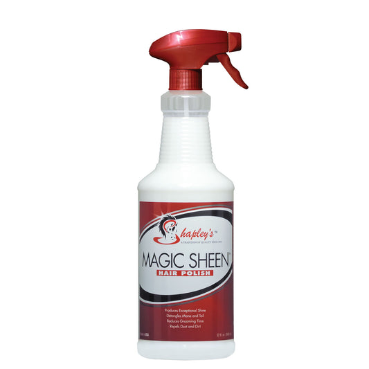 Shapley'S Magic Sheen Hair Polish