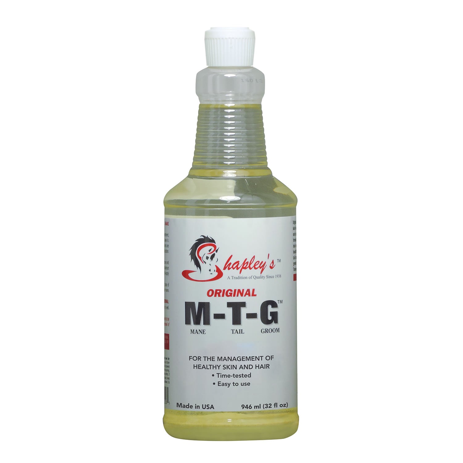 Shapley'S Original M-T-G
