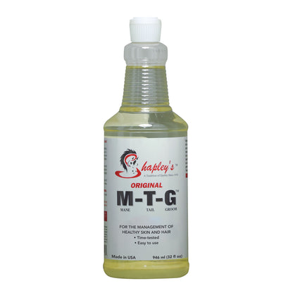 Shapley'S Original M-T-G