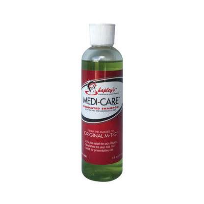 Shapley'S Medi-Care Medicated Shampoo