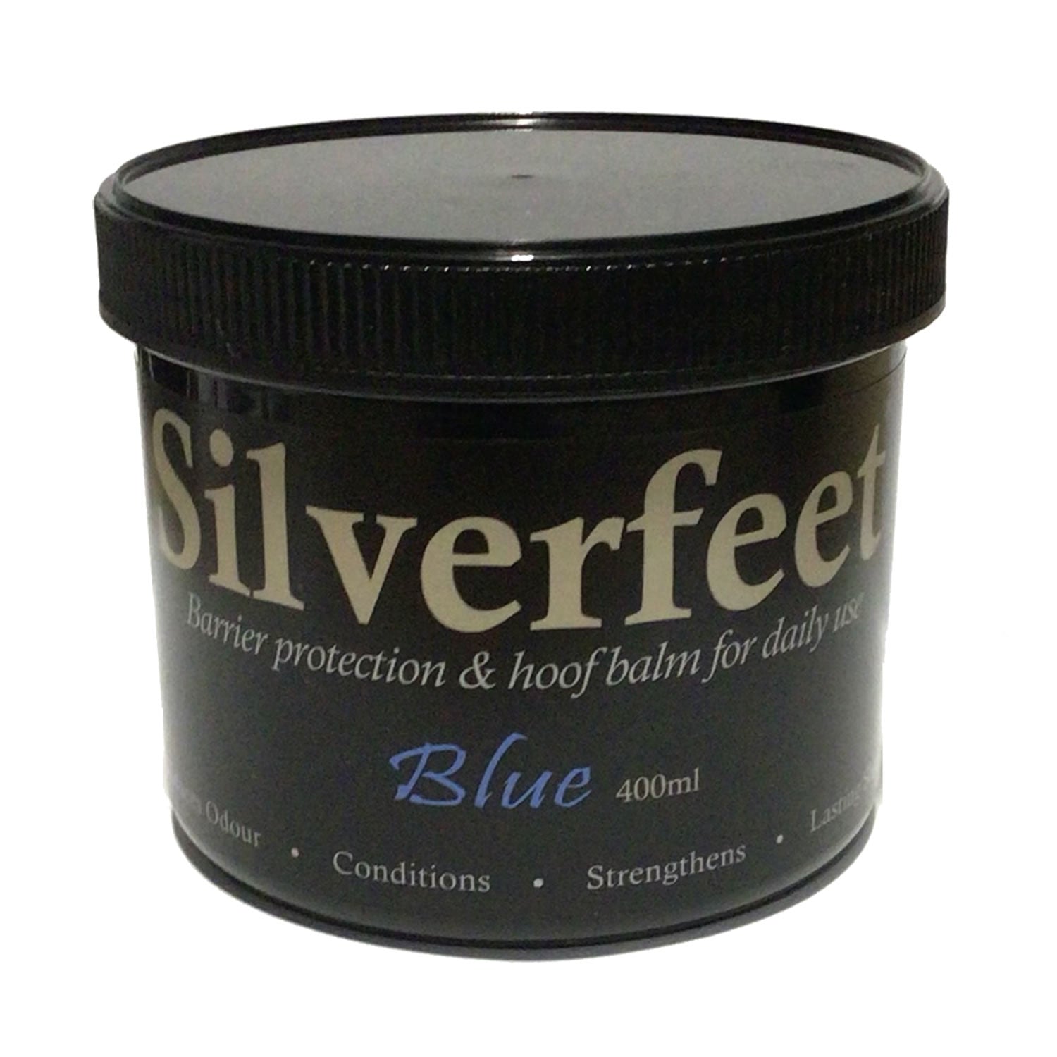 Silverfeet Hoof Balm