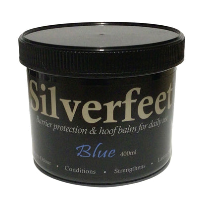 Silverfeet Hoof Balm