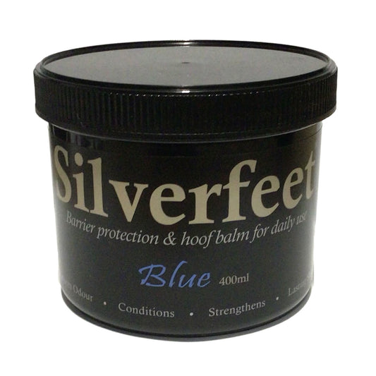 Silverfeet Hoof Balm
