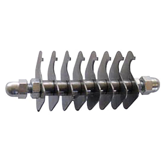 Smart Tails Spare Blades