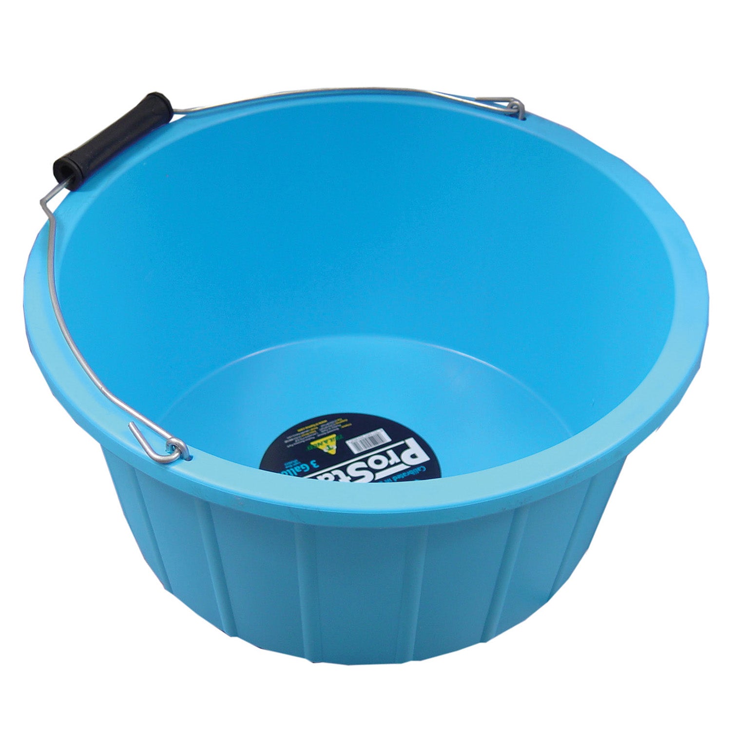 Prostable Feed Bucket 3 Gallon