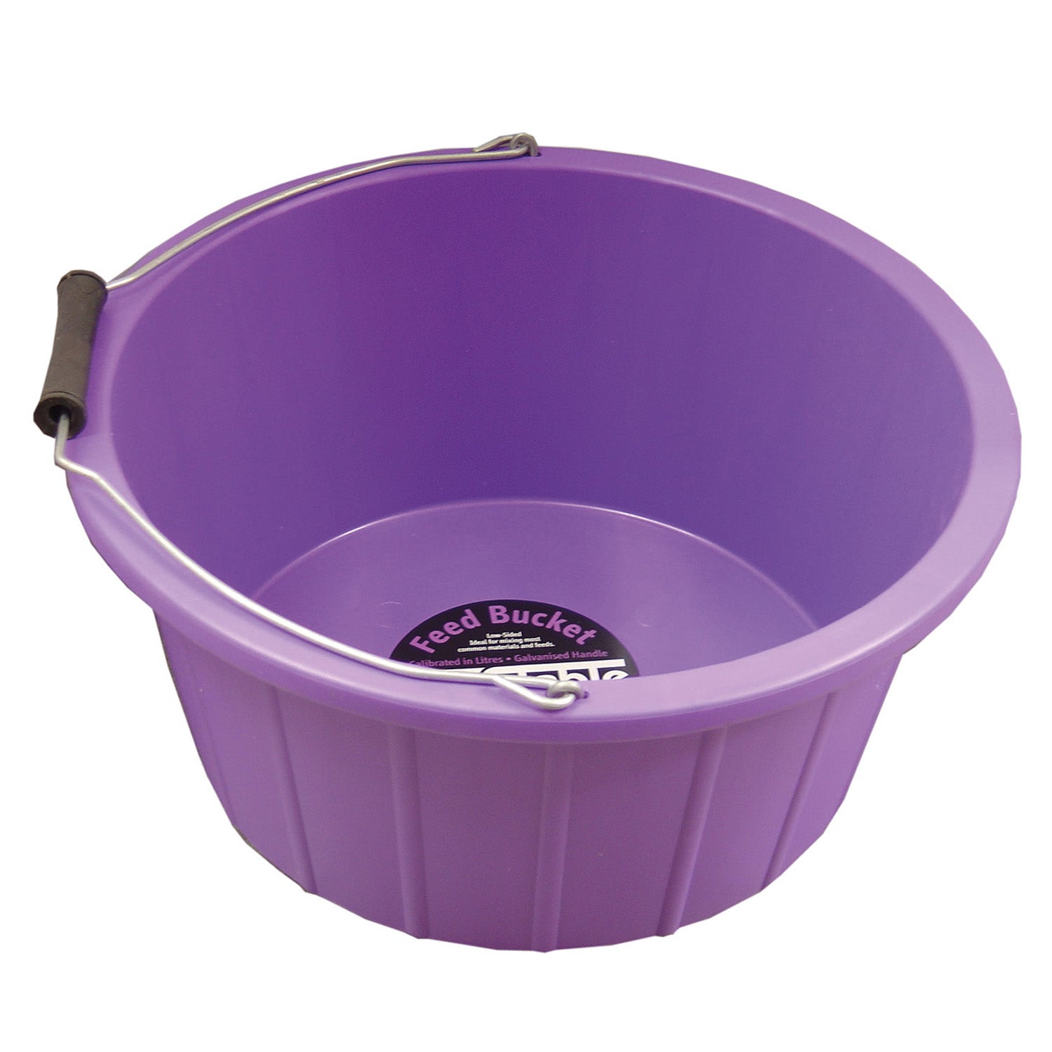 Prostable Feed Bucket 3 Gallon