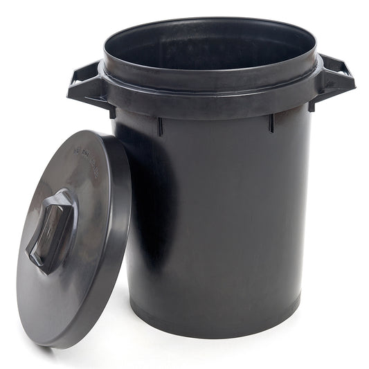 Dustbin Heavy Duty 90 Lt
