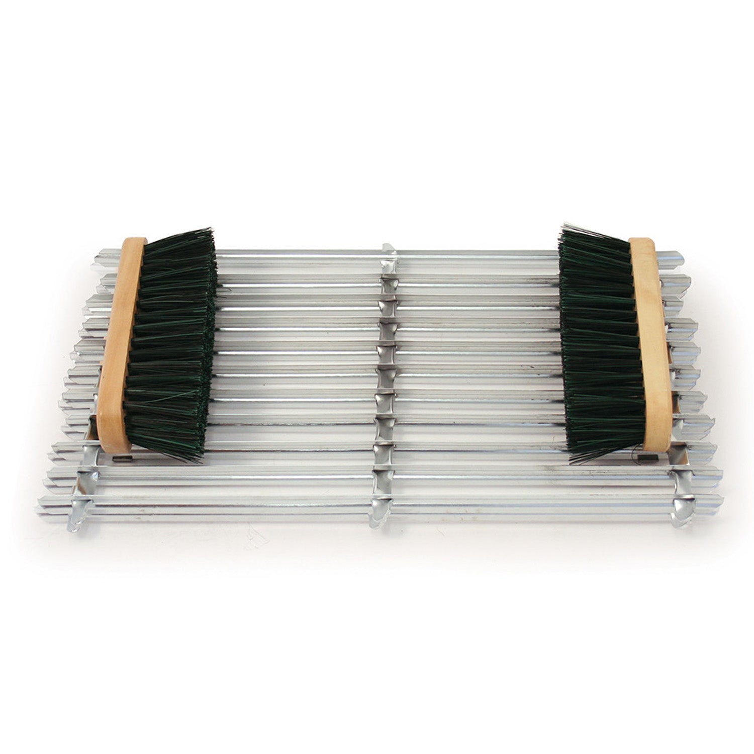 bentley-brushes-metal-boot-scraper-with-brushes