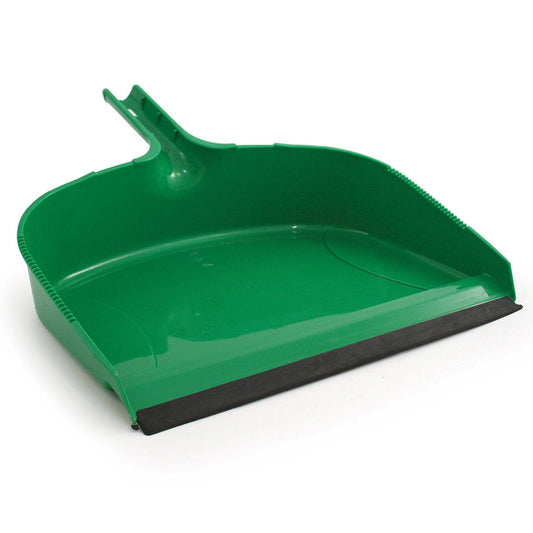 Bentley Brushes Dustpan Plastic Large