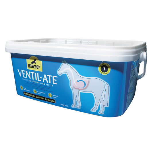 Winergy Ventil-Ate