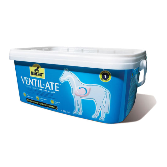 Winergy Ventil-Ate