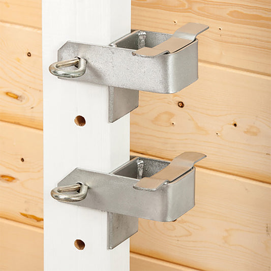 Stubbs Jump Cups Gate/Plank Type with Pins