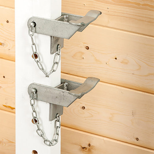 Stubbs Jump Cups Bsja-Type Gate Pattern & Pins