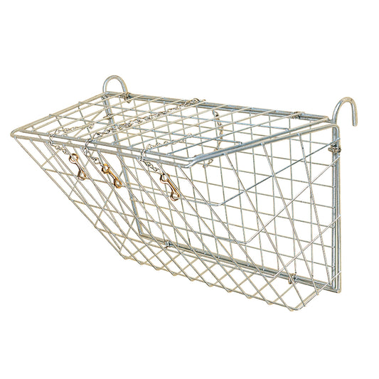 Stubbs Hay Rack Field Or Portable