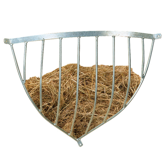 Stubbs Hay Rack Traditional Corner