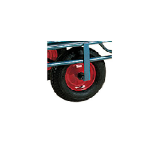 Stubbs Bale & Feed Trolley Spare Wheel