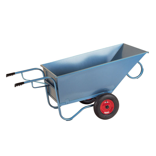 Stubbs Stable Barrow Large