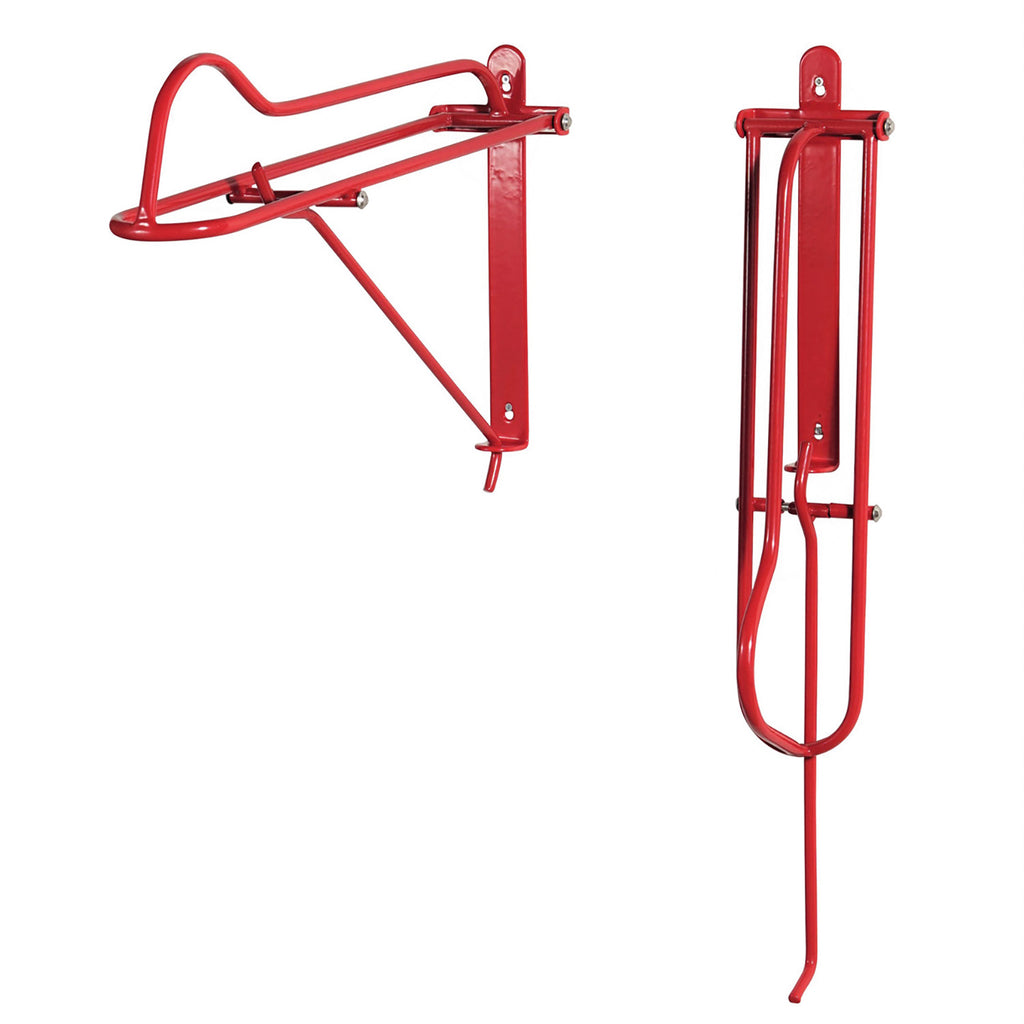 Stubbs Saddle Rack Folding