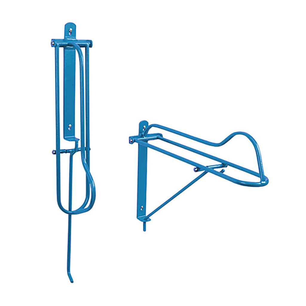 Stubbs Saddle Rack Folding